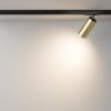 Трековый светильник Maytoni Focus LED TR021-1-12W3K-W-BBS