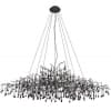 Подвесная люстра Loft It Bijout 10067/1800 BK