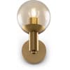 Бра Globo FR5175WL-01BS Freya