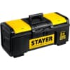 Ящик для инструмента TOOLBOX-24 STAYER 590 х 270 х 255, пластиковый 38167-24 Professional