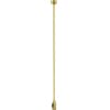 Крепление потолочное Maytoni Accessories for tracks Flarity TRA159C-B1-BS