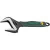 Ключ разводной SlimWide KRAFTOOL 150/34 мм, Cr-V 27258-15