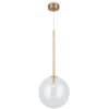 Подвесной светильник Maytoni Mood MOD172PL-01BS