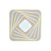 Потолочная люстра Acrylica FA816 Ambrella