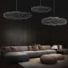 Подвесной светильник Loft It Cloud 10247/1000 Silver