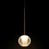 Подвесной светильник Loft It Algorithm 10251 Gold