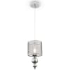 Подвесной светильник Freya Lauren FR5093PL-01CH