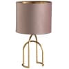 Интерьерная настольная лампа Lumion Stacy 5661/1T