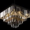 Подвесная люстра Prism 10018/600S Loft It