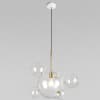 Подвесной светильник Loft It Bolle 2034-P6