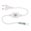 Блок питания Ecola LED strip 220V 700W 14x7 IP68 H1407KESB