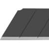Лезвия сегментированные OLFA 25 мм, 5 шт. OL-HBB-5B