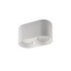 Точечный светильник DK3040 DK3036-WH Denkirs