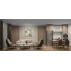 Трековый светильник Smart DK8003-WH Denkirs