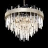 Подвесная люстра Citilux Лаура CL301262