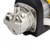 Садовый поверхностный насос GP1200Х, 1200 Вт, 3700 л/ч, подъем 46 м, нержавейка Denzel 97204