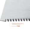 Ножовка (пила) STAYER 16 TPI, 300 мм Cobra PullSaw 15088