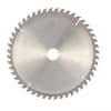 Пильный диск по дереву, 255 х 32 мм, 48 зубьев, кольцо 30/32 Matrix Professional 73241