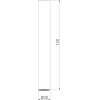 Точечный светильник Elektrostandard Pika 25031/LED