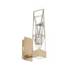 Бра Progetto SL815.201.01 ST Luce