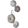 Настенный светильник Odeon Light Caramella 5416/26WL
