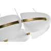 Подвесной светильник Zortes Moon ZRS.1210.80