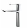 Смеситель для кухонной мойки  RUSH Bering (BE5535-22)