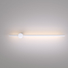 Настенный светильник Elektrostandard Cane MRL LED 1121 белый
