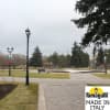 Парковый столб FUMAGALLI GIONA 5000 000.228.000.A0