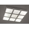 Потолочный светильник Led 10204/9LED Escada