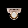 Точечный светильник Loft It Apex 10327/B White