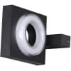 Настенный светильник уличный Odeon Light Vart 6654/5WL