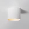 Точечный светильник DL 3024 DL 3025 white Italline