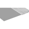 Шпатель фасадный KRAFTOOL 400 мм, нержавеющее полотно, двухкомпонентная рукоятка, 10036-400