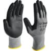 ЗУБР ТОЧНАЯ РАБОТА, размер XL, перчатки с полиуретановым покрытием, удобны для точных работ 11275-XL_z01