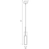 Трековый светильник Lightstar Cilino PRO756012