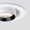 Точечный светильник Elektrostandard Pispa 9917 LED 10W 4200K белый матовый