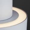 Подвесной светильник 50134/1 LED белый