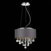 Подвесная люстра Lacchia SL1350.703.04 ST Luce