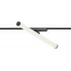 Трековый светильник Denkirs AIR RAY DK5325-BK