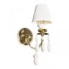 Бра Grace 10203/1W White Loft It