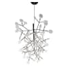 Подвесная люстра Rafina SL379.403.81 ST Luce