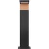 Наземный светильник Loft It Oak 100001/600