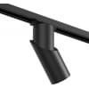Трековый светильник Denkirs Slant DK6080-BK
