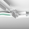Соединитель угловой Elektrostandard Slim Magnetic 85214/00