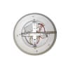 Потолочный светильник Led LED LAMPS 81097 Natali Kovaltseva