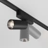 Трековый светильник Maytoni Focus LED TR103-1-12W4K-M-B