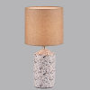 Интерьерная настольная лампа Lumion Terazio 8141/1T