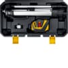 STAYER SL360-2 нивелир лазерный, крест + 360°, штатив, кейс 34962-2