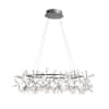 Подвесная люстра ST Luce Rafina SL379.103.162